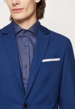 Pier One CompletoBlue Uomo Completi E Cravatte PI922A02G-K11 -Pier One 4ac63576ea6f494fa1ab14f846900b96