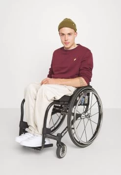 Pier One FelpaBordeaux Uomo Maglieria E Felpe PI922S0FM-G11 -Pier One 4b31eef4db0049b78fc2f3a8af24a9fb