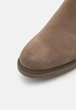 Pier One LeatherStivalettiTaupe Uomo Stivaletti/Stivali PI912K0C4-B11 -Pier One 4b3ec40eeeab433faa22c5ce65f069bb