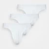 Pier One 3 Pack - Slip - White -Pier One 4c246425e3bc41fba7680a4a0734d86c