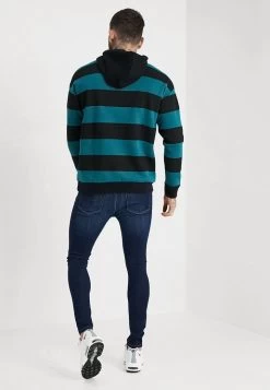 Pier One Jeans Skinny FitDark-Blue Denim Uomo Jeans YO122G04G-K11 9 Pier One Jeans Skinny FitDark-Blue Denim Uomo Jeans YO122G04G-K11 -Pier One 4c811ef226c34c929f7858e174177bdd