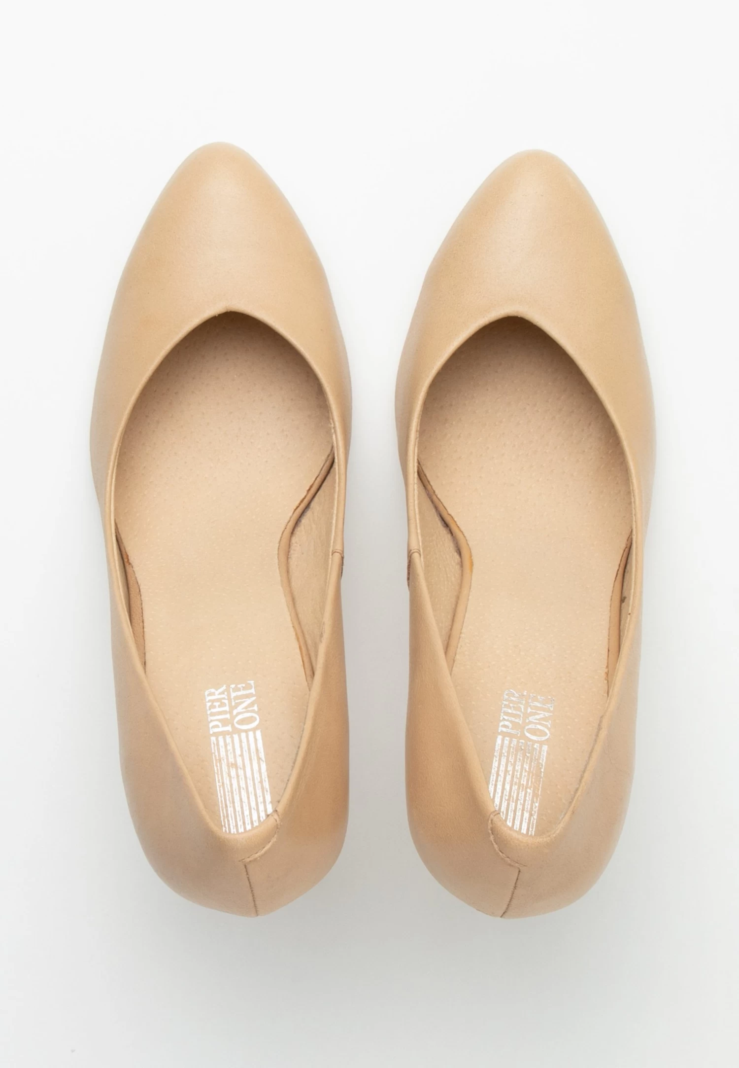 Pier One DecolletéBrown Donna Scarpe ZIR00W0HL-001 4 Pier One DecolletéBrown Donna Scarpe ZIR00W0HL-001 - immagine 2