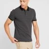 Pier One PoloBlack Uomo T-shirt E Polo PI922P03J-Q11 -Pier One 4f82b49592d94d10bbe8a3df0ef574ac