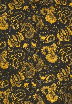 Pier One Festive AopCamiciaBlack Uomo Camicie PI922D0AT-Q11 -Pier One 51ace697e5774bc4bf5f34a5cf646db9