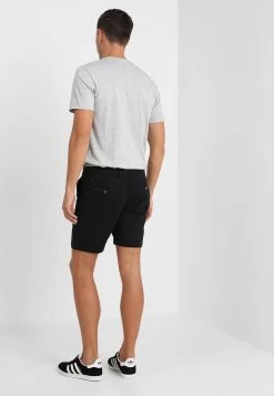 Pier One ShortsBlack Uomo Bermuda PI922FA1H-Q11 -Pier One 51e566056b384e5ca94279206ee8e214