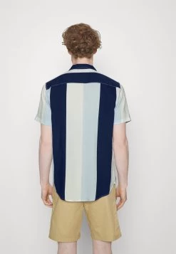 Pier One CamiciaMulti-Coloured Uomo Camicie PI922D0EH-T11 -Pier One 52088e1c015a4341b75335c4a20c4edc