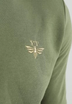 Pier One Felpa Con CappuccioKhaki Uomo Maglieria E Felpe YO122S09V-N11 13 Pier One Felpa Con CappuccioKhaki Uomo Maglieria E Felpe YO122S09V-N11 -Pier One 528345b6083a4e839f821332e4d7f573