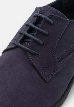 Pier One StringateDark Blue Uomo Scarpe Con I Lacci PI912M0D4-K11 13 Pier One StringateDark Blue Uomo Scarpe Con I Lacci PI912M0D4-K11 -Pier One 52b68144396a4445b99d14bc2f206ec7