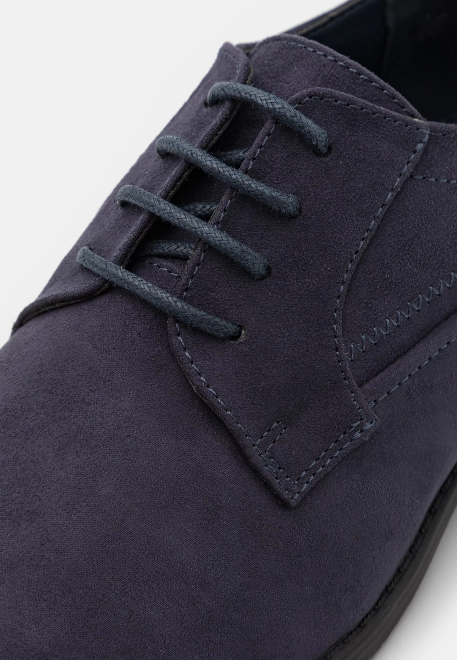 Pier One StringateDark Blue Uomo Scarpe Con I Lacci PI912M0D4-K11 8 Pier One StringateDark Blue Uomo Scarpe Con I Lacci PI912M0D4-K11 - immagine 6