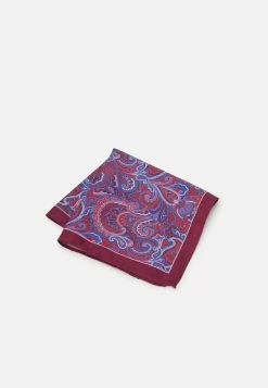 Pier One SetCravattaBordeaux Uomo Cravatte E Accessori PI952R03C-G11 -Pier One 53067d98d03747d2b42735df9fd7ec1a