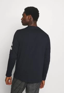 Pier One Maglietta A Manica LungaDark Blue Uomo T-shirt E Polo PI922O0R6-K11 -Pier One 53072bdb54a1435da7e55ce1ba6ee9b5