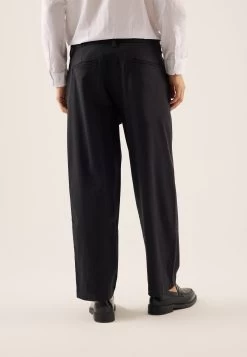 Pier One ChinoBlack Uomo Pantaloni PI922E05F-Q11 9 Pier One ChinoBlack Uomo Pantaloni PI922E05F-Q11 -Pier One 53f1e9309df444a4ac00be5b2664979e