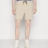 Pier One Utility - Shorts -Beige 2 Pier One Utility - Shorts -Beige -Pier One 5407fbec69f64e369b99cf39d9bf4c22