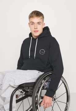 Pier One FelpaBlack Uomo Maglieria E Felpe PI922S0FT-Q11 -Pier One 548285099d08495bb82d1b7bf562bc53