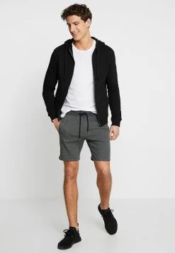 Pier One Pantaloni Sportivi - Mottled Dark Grey 9 Pier One Pantaloni Sportivi - Mottled Dark Grey -Pier One 54bb8de4ba3a406292274c0efa6ace3d