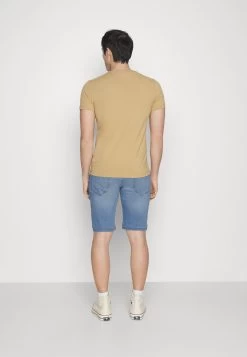 Pier One Shorts Di JeansLight Blue Denim Uomo Jeans PI922F05B-K11 10 Pier One Shorts Di JeansLight Blue Denim Uomo Jeans PI922F05B-K11 -Pier One 552e56a379324ee19f6698cc01b86f6e