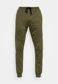 Pier One Pantaloni Sportivi - Olive -Pier One 55821100547b4e9a91c24c5c31459f9b
