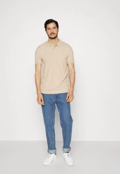 Pier One PoloBeige Uomo T-shirt E Polo PI922P088-B11 9 Pier One PoloBeige Uomo T-shirt E Polo PI922P088-B11 -Pier One 56447aacd8334a7abc8dda58f412a8f8
