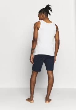 Pier One 3 PackMaglietta IntimaWhite Uomo Intimo PI982Q008-A11 -Pier One 5690e5658db94907b50b268a885229df