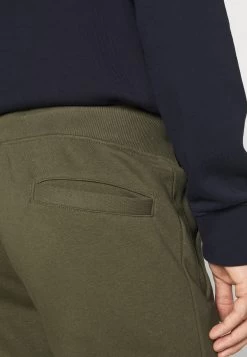 Pier One 2 PackShortsBlack/Olive Uomo Bermuda PI922F046-Q11 -Pier One 5745bbadef474bd7a879a20b1b19f411