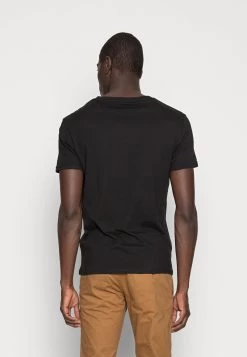 Pier One 5 PackT-Shirt BasicWhite/Blue/Black Uomo T-shirt E Polo PI922O0GS-A12 11 Pier One 5 PackT-Shirt BasicWhite/Blue/Black Uomo T-shirt E Polo PI922O0GS-A12 -Pier One 577e250ad0624377b57eabcac8149891