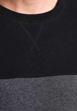 Pier One FelpaMottled Dark Grey Uomo Maglieria E Felpe PI922SA1F-C11 11 Pier One FelpaMottled Dark Grey Uomo Maglieria E Felpe PI922SA1F-C11 -Pier One 57b8bbb4245c4cedaaa32805d57b401e