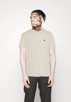 Pier One 5 PackT-Shirt BasicDark Blue/White/Red Uomo T-shirt E Polo PI922O0TV-K12 -Pier One 581a4fcd0d774af6ad6eb305d8446814