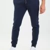 Pier One Pantaloni SportiviDark Blue Uomo Pantaloni Sportivi E Joggers PI922E03Q-K11 1 Pier One Pantaloni SportiviDark Blue Uomo Pantaloni Sportivi E Joggers PI922E03Q-K11 -Pier One 5875f7636d90401b9fa903eaaf0b9b28