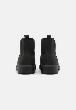 Pier One UnisexTronchettiBlack Uomo Stivaletti/Stivali PI915K006-Q12 10 Pier One UnisexTronchettiBlack Uomo Stivaletti/Stivali PI915K006-Q12 -Pier One 58b2ab90662e4702b343cbe29caf76c4