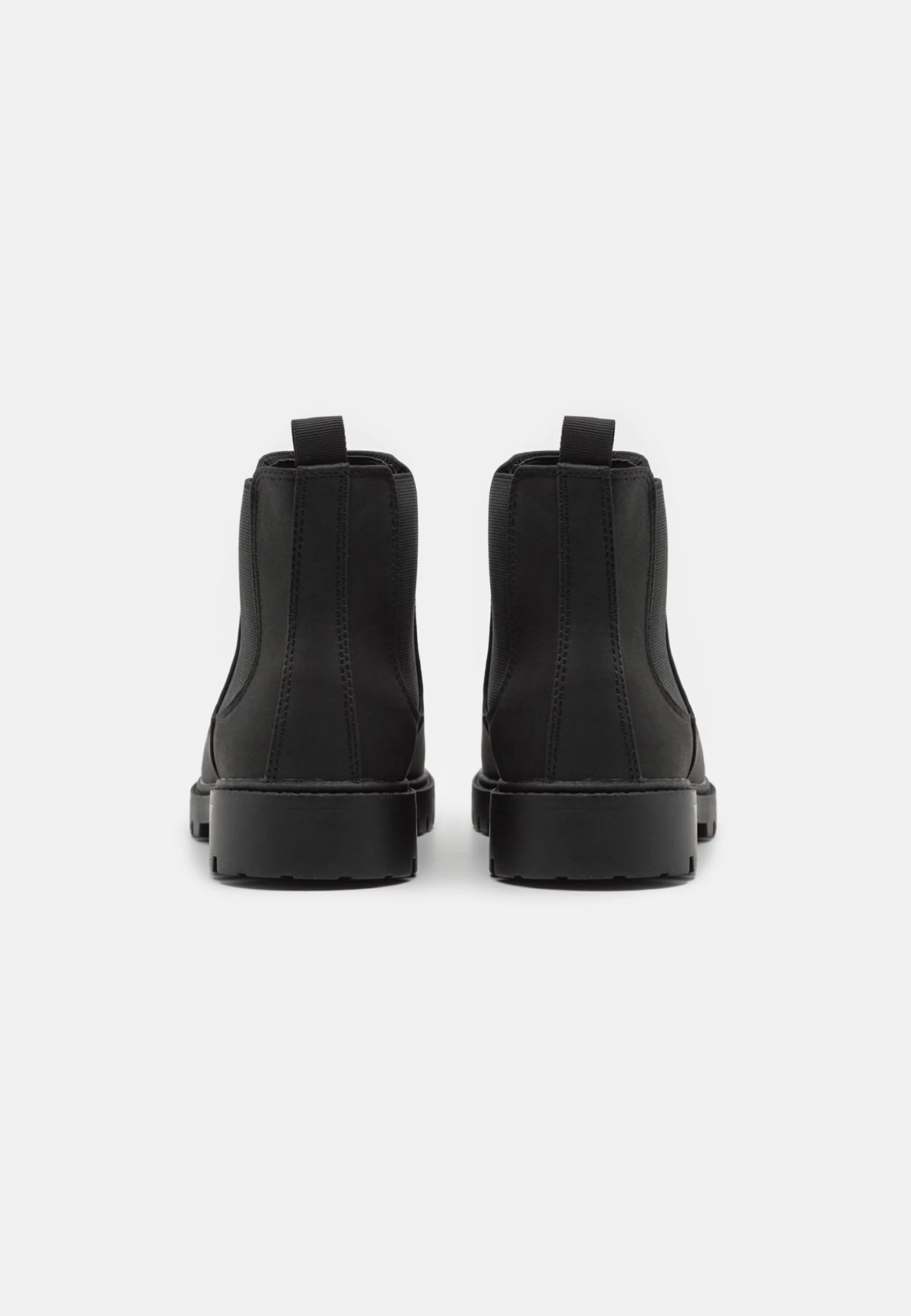 Pier One UnisexTronchettiBlack Uomo Stivaletti/Stivali PI915K006-Q12 5 Pier One UnisexTronchettiBlack Uomo Stivaletti/Stivali PI915K006-Q12 - immagine 3