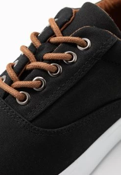 Pier One Sneakers BasseBlack Uomo Sneaker PI912O02D-Q11 -Pier One 5976f4f68edc47ca94d8ba9b91e544f0