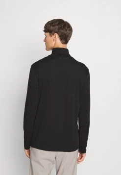 Pier One 3 PackMaglietta A Manica LungaBlack/Dark Grey/White Uomo T-shirt E Polo PI922O0UL-Q11 -Pier One 59cbf70e088141a5aca9fff5f179f6b6