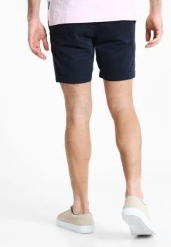 Pier One ShortsNavy Uomo Bermuda PI922FA1H-K11 -Pier One 59dad48c8dd04cdc8da812dd6cde02cd