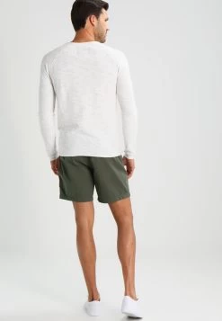 Pier One ShortsKhaki Uomo Bermuda PI922FA15-N11 -Pier One 5ade0995c0ea414faa29af0bc620f3ef