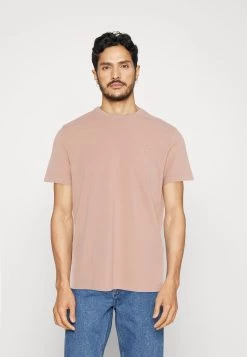 Pier One 5 PackT-Shirt BasicOff-White/Lilac/Light Red Uomo T-shirt E Polo PI922O0XG-A11 -Pier One 5ba0b11c1e774374bfe0a2812c216468