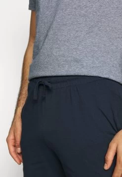 Pier One PigiamaDark Blue Uomo Per La Notte PI982M02S-K11 -Pier One 5cd278190b7e4ca4a9d8e88f3d1570ec