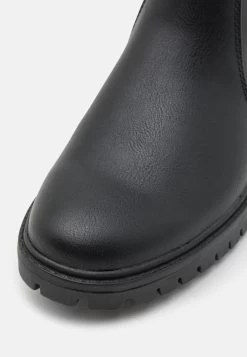 Pier One Unisex - Tronchetti - Black -Pier One 5d25bbe57d734bb49a3ba1f5dd4d8d7c