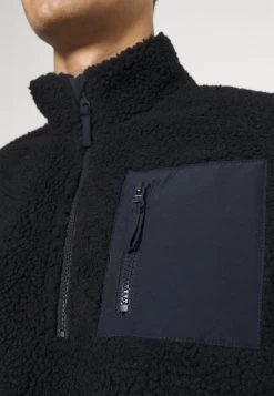 Pier One Felpa In PileDark Blue Uomo Maglieria E Felpe PI922S0CK-K11 -Pier One 5d9bb57b367b492885a4cc2a7516f013