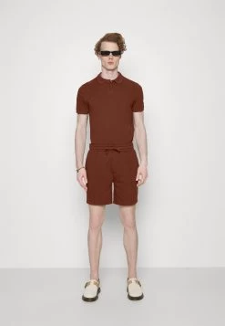 Pier One Pantaloni Sportivi - Brown -Pier One 5e1b84e918dd483ea57e1e65bcd08e57