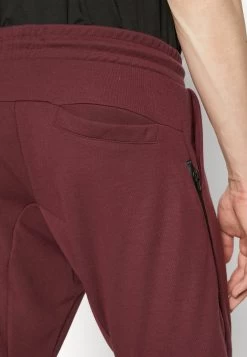 Pier One Pantaloni SportiviBordeaux Uomo Pantaloni PI922E03N-G11 -Pier One 5e391278b405451e8274b83a80c55c70