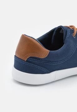 Pier One Sneakers BasseDark Blue Uomo Sneaker PI912O03F-K11 -Pier One 5e7fb78c988645d19d7120b5a9b87e53