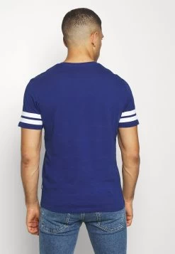 Pier One T-Shirt Con StampaBlue Uomo T-shirt E Polo PI922O0Q4-K11 -Pier One 5f00f94ba16148aca44298ea339584a7