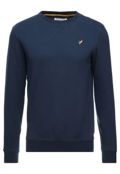 Pier One Birdie Embro C-Neck - Felpa - Dark Blue 10 Pier One Birdie Embro C-Neck - Felpa - Dark Blue -Pier One 5f9c6bd788e440a09c98c1e9ada57e3e