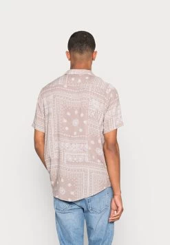 Pier One Unisex - Camicia - Beige 9 Pier One Unisex - Camicia - Beige -Pier One 6030784e80d34458b184df85f270ecb2