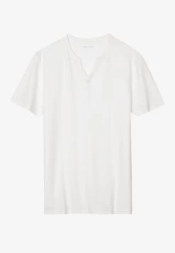 Pier One T-Shirt BasicWhite Uomo T-shirt E Polo PI922O0YI-A11 -Pier One 60cc392305d3459c8625441d2b28908a