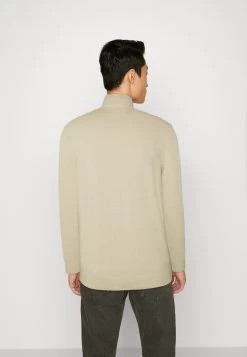 Pier One MaglioneBeige Uomo Maglieria PI922Q09E-B11 -Pier One 60e8c9549e074b03a4825bd1e09c48dd