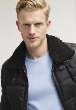 Pier One Basic Crewneck - Maglione - Light Blue 11 Pier One Basic Crewneck - Maglione - Light Blue -Pier One 6157a96c43c94cfb9df8a0cd76dbb9f8