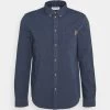 Pier One CamiciaDark Blue Uomo Camicie PI922D09R-K11