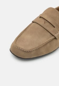 Pier One Unisex - Mocassini - Beige -Pier One 63ecea7199cf49cbbdcbef186378d3a2