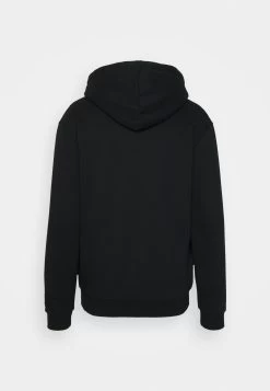 Pier One FelpaBlack Uomo Maglieria E Felpe PI922S0FT-Q11 -Pier One 64c69eda00e94f9392c54070d570401c